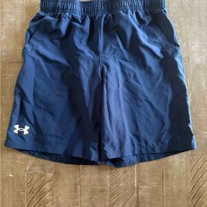 Under Armour Shorts (YOUTH - YLG)
